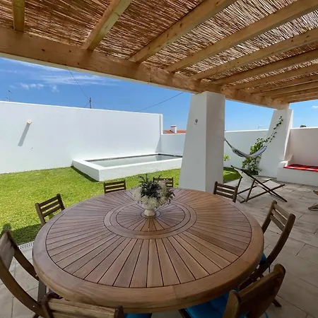 Casa Da Aldeia Villa Sao Cristovao Exterior photo