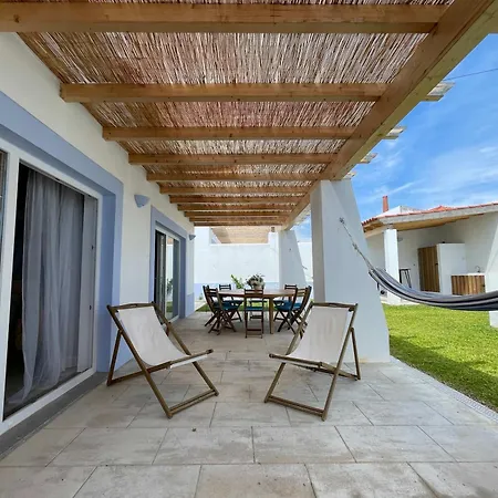 Casa Da Aldeia Villa Sao Cristovao Exterior photo