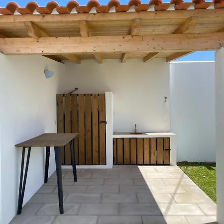 Casa Da Aldeia Villa Sao Cristovao Exterior photo