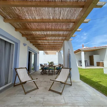 Casa Da Aldeia Villa Sao Cristovao Exterior photo