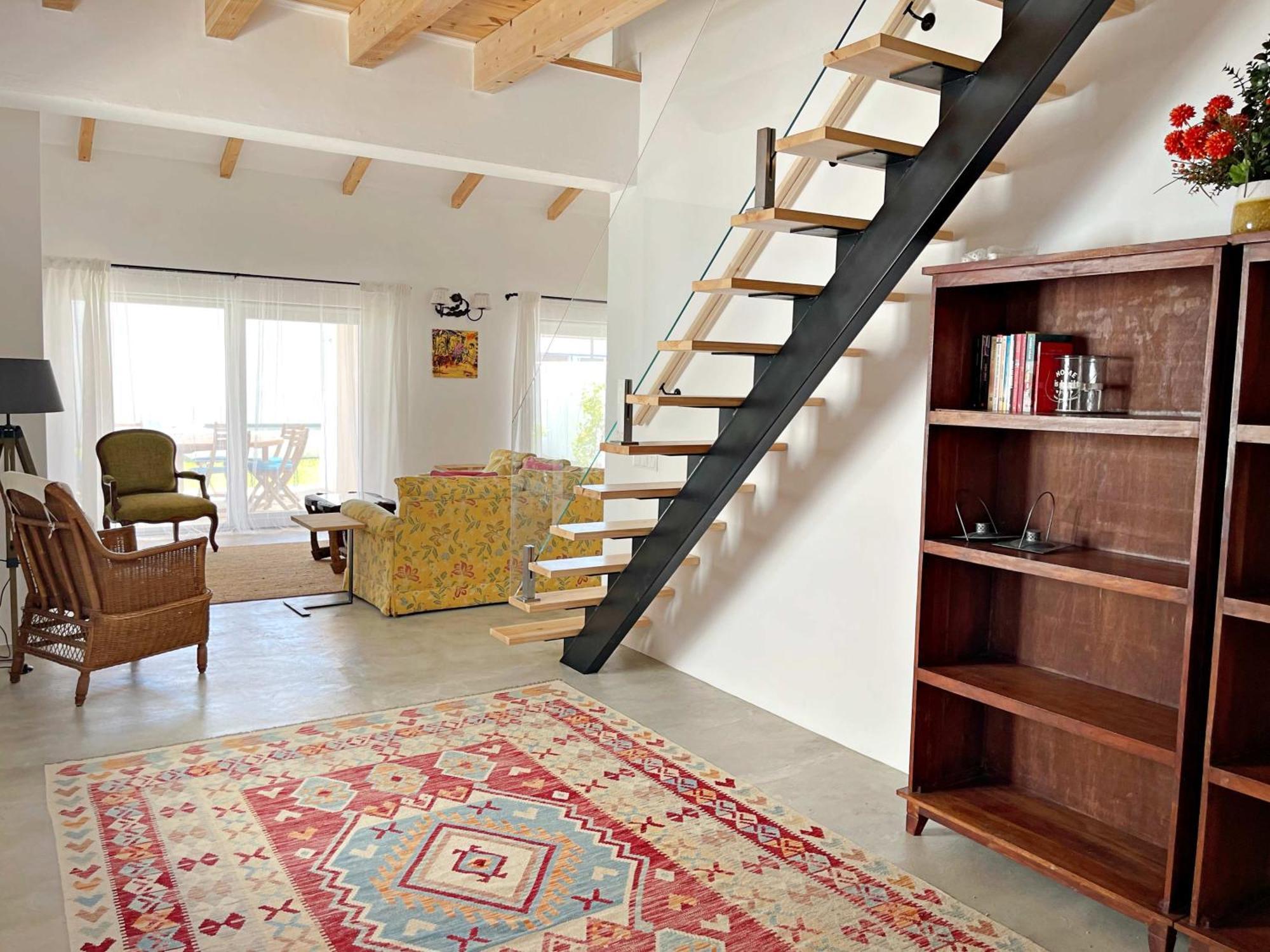 Casa Da Aldeia Holiday home