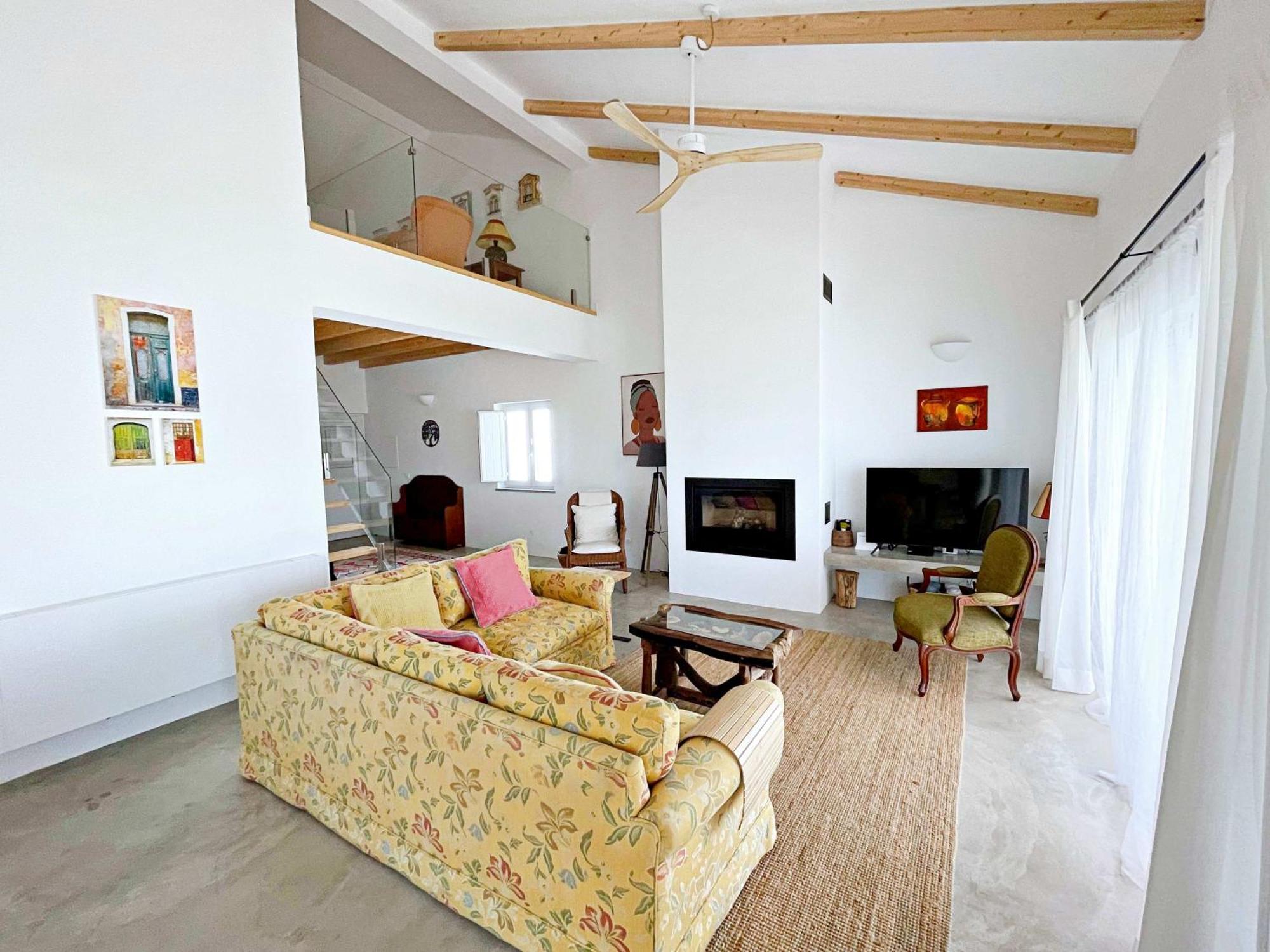 Casa Da Aldeia *