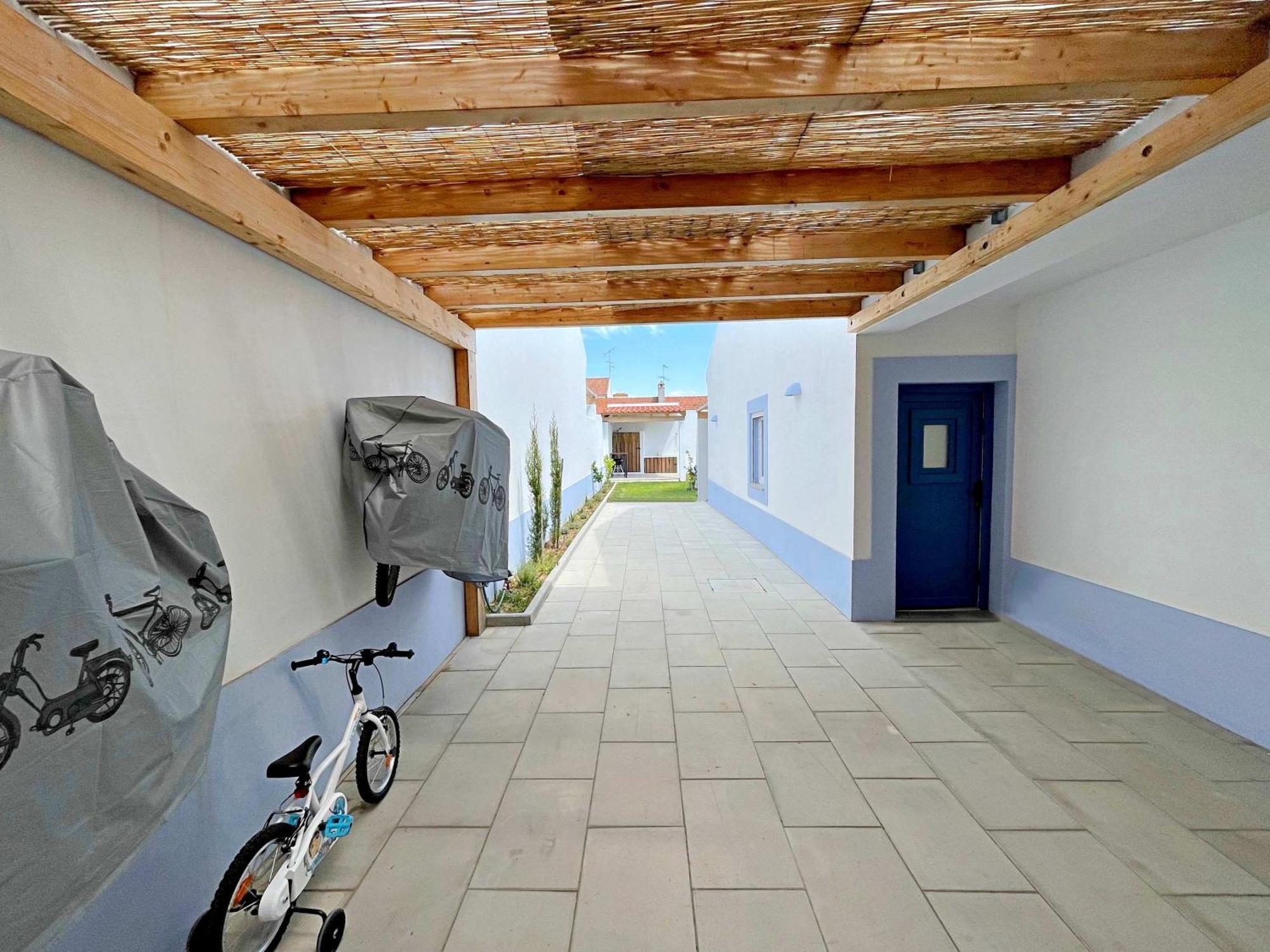 Holiday home Casa Da Aldeia *