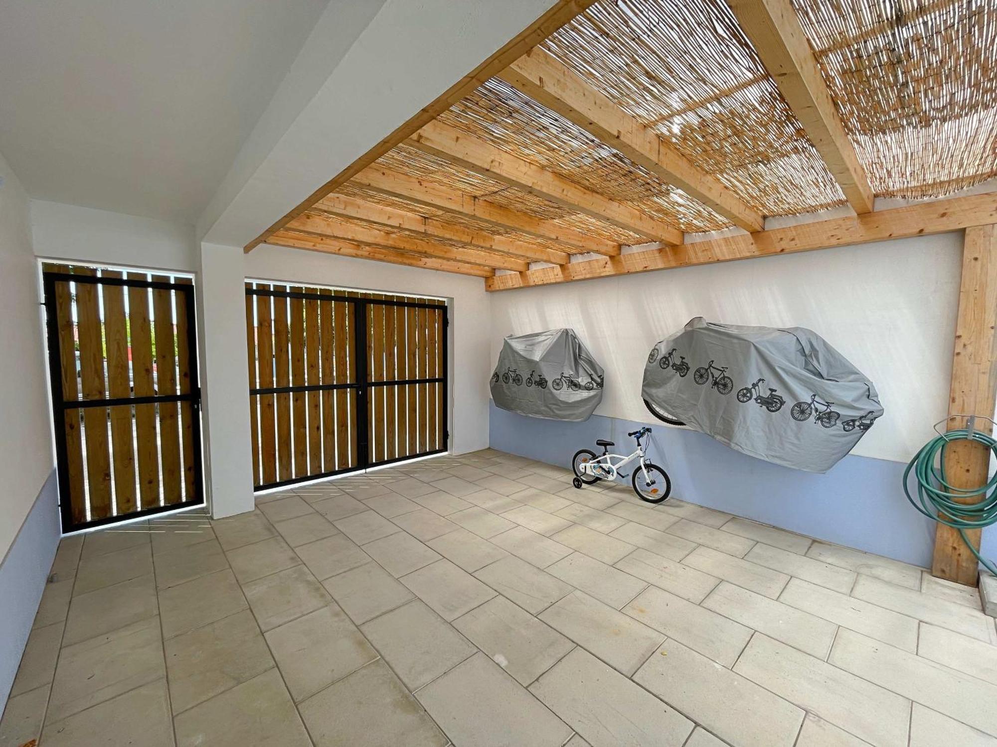 Casa Da Aldeia Sao Cristovao