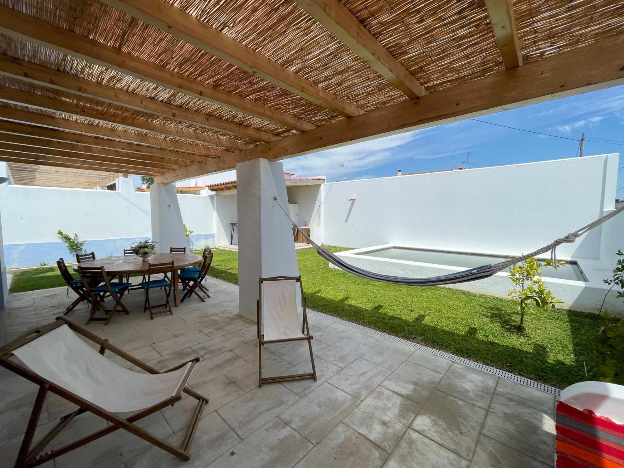 Casa Da Aldeia * Sao Cristovao