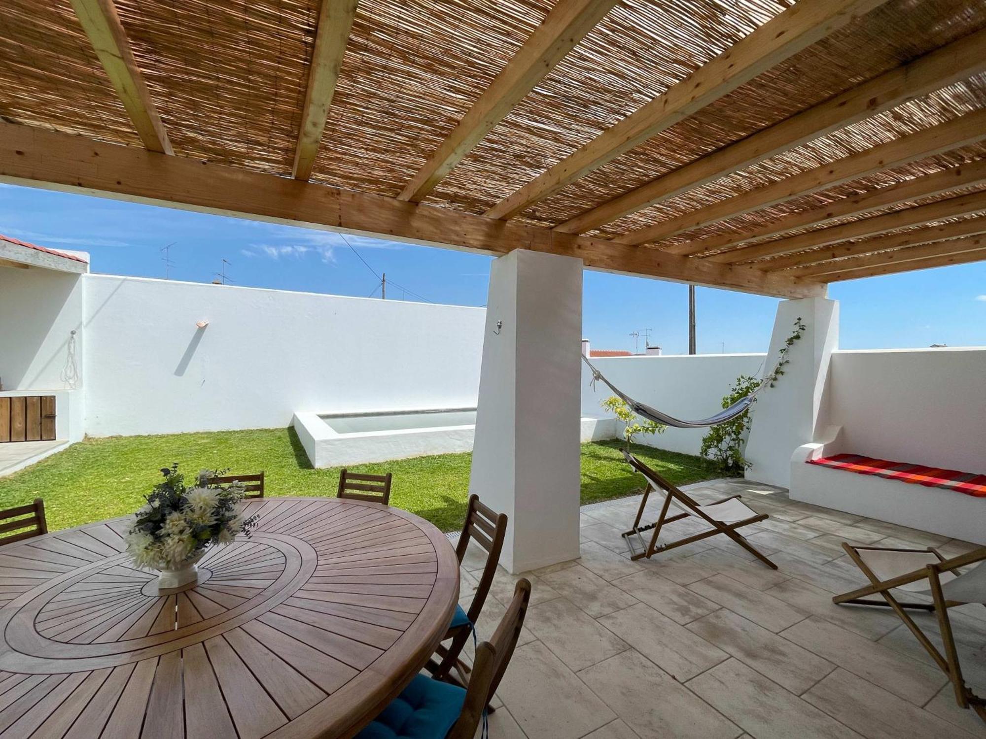 Casa Da Aldeia Sao Cristovao