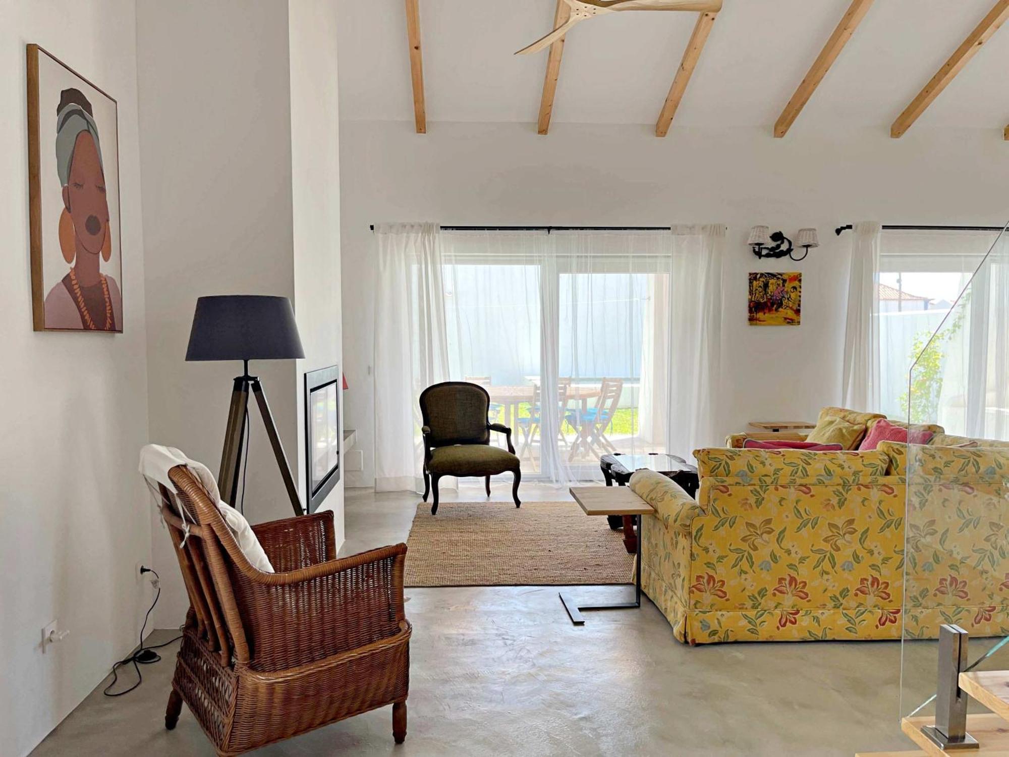 Holiday home Casa Da Aldeia