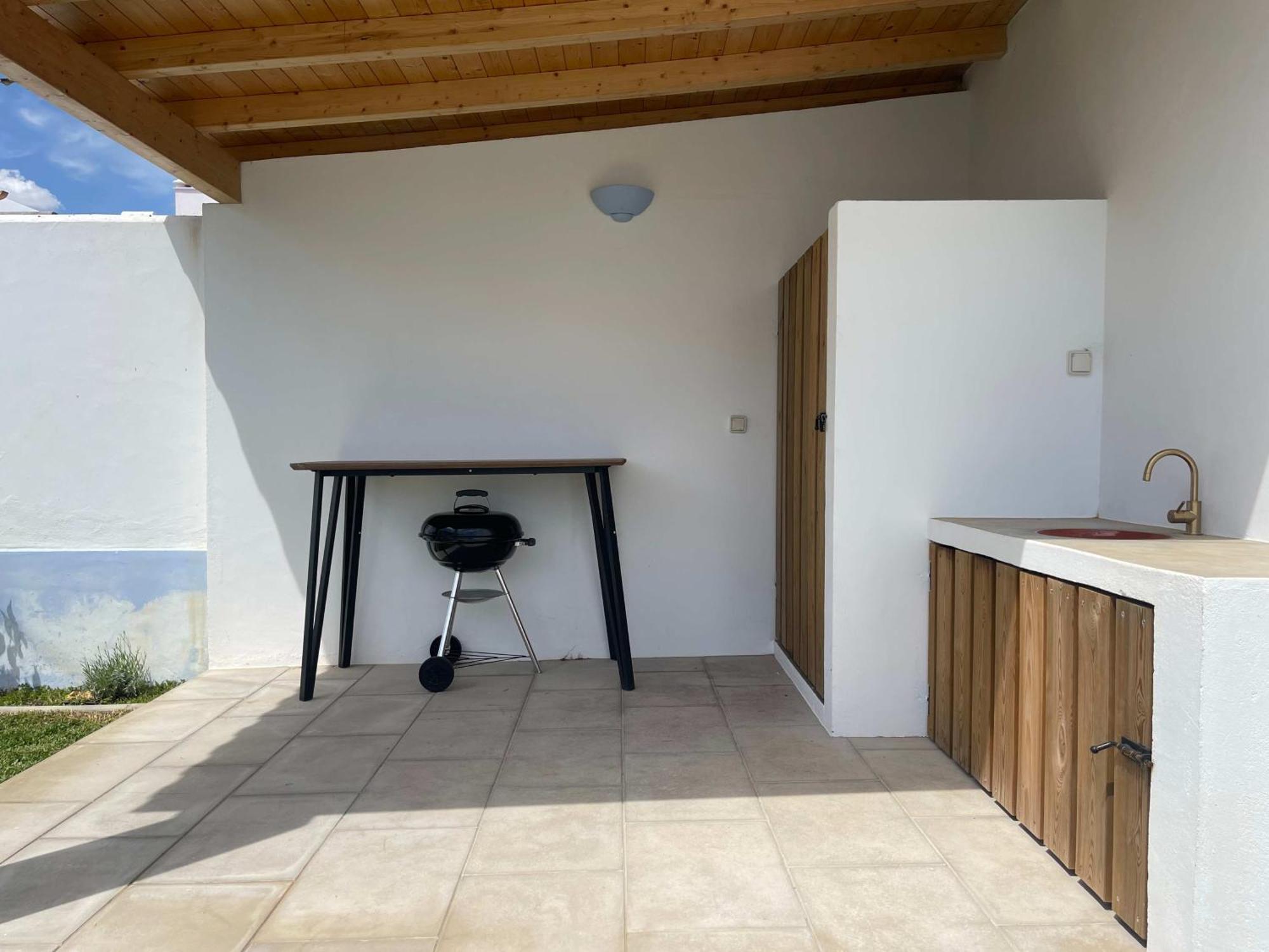 Casa Da Aldeia Holiday home *