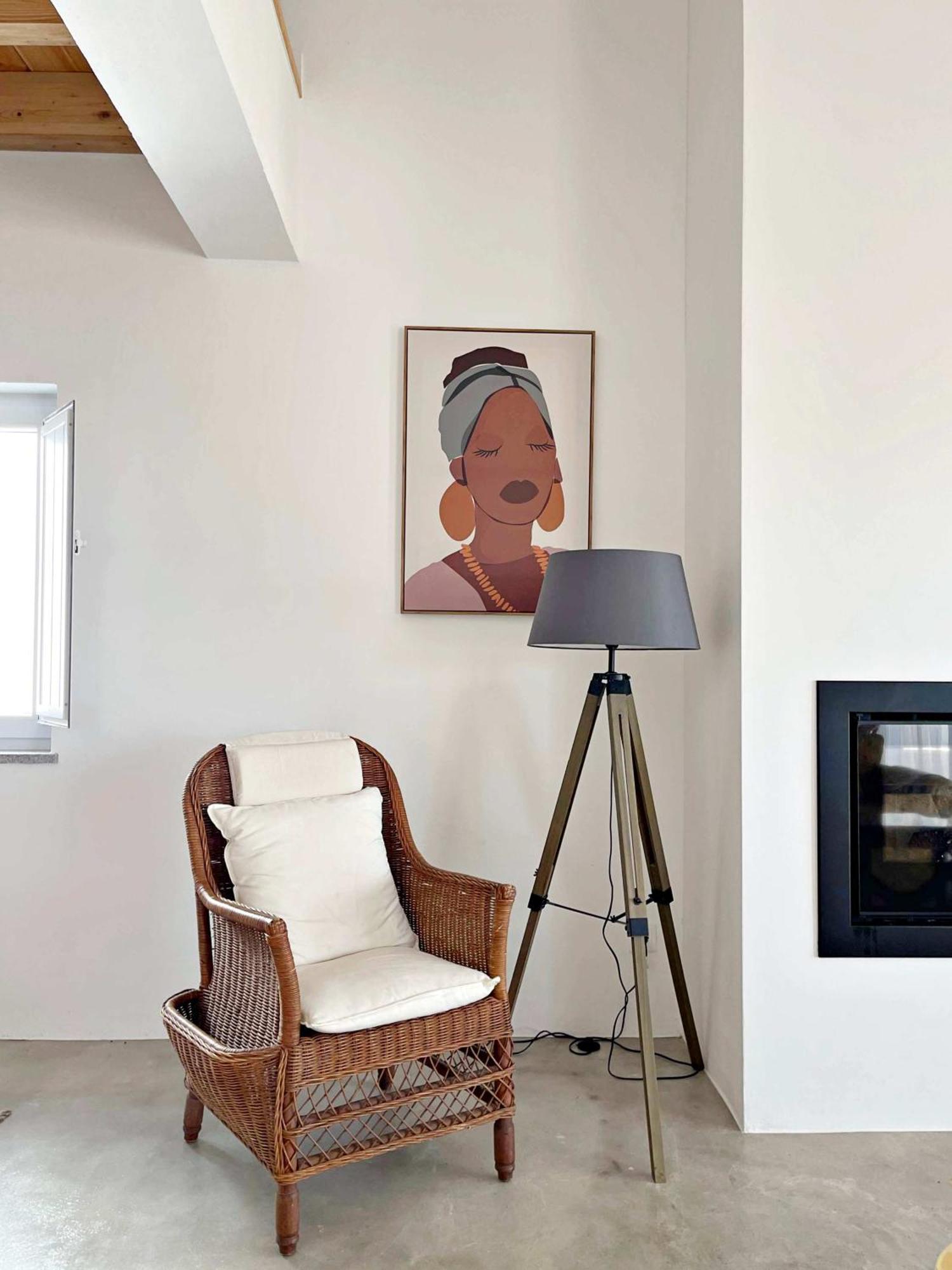 Casa Da Aldeia Holiday home