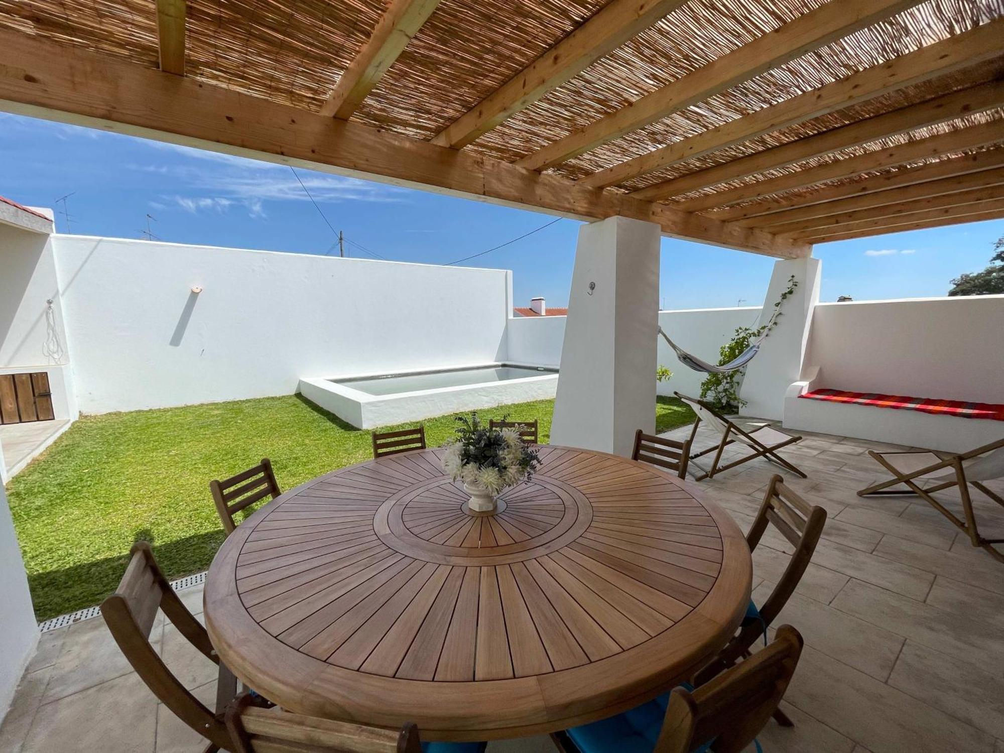 Holiday home Casa Da Aldeia Sao Cristovao