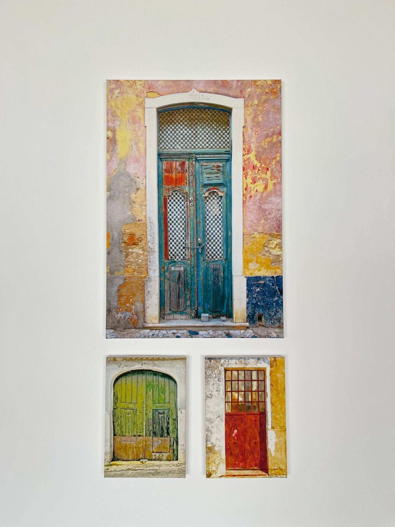 Casa Da Aldeia * Sao Cristovao