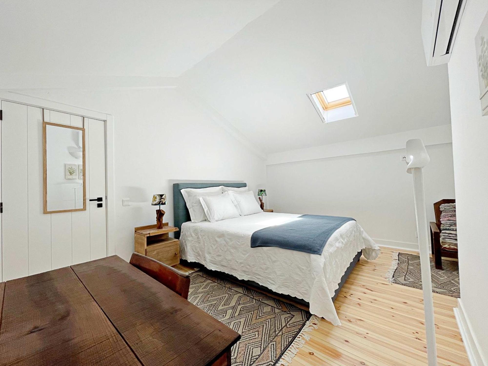 Casa Da Aldeia Holiday home