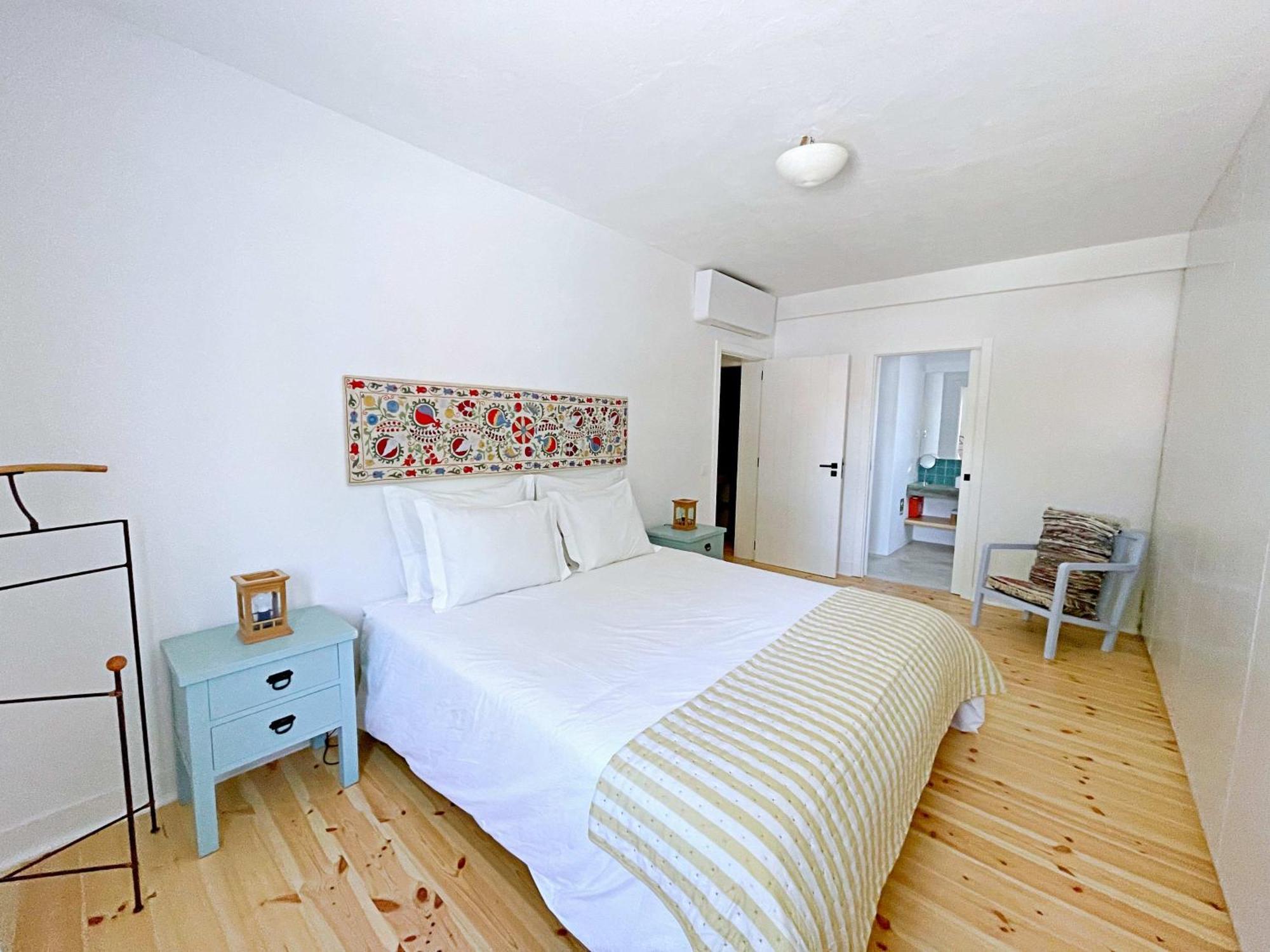 Holiday home Casa Da Aldeia
