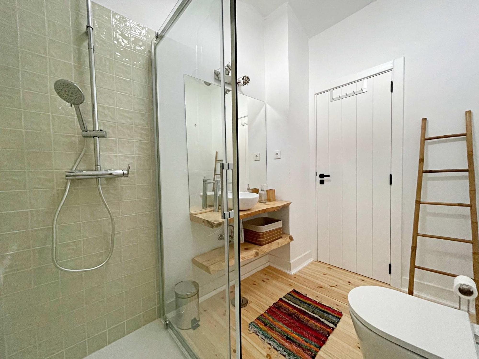 Casa Da Aldeia Holiday home *