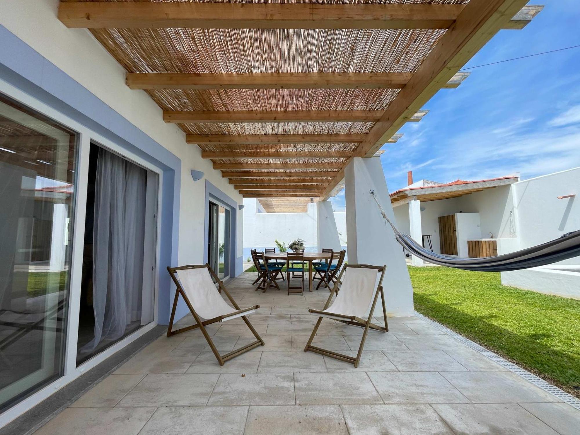 Casa Da Aldeia Sao Cristovao