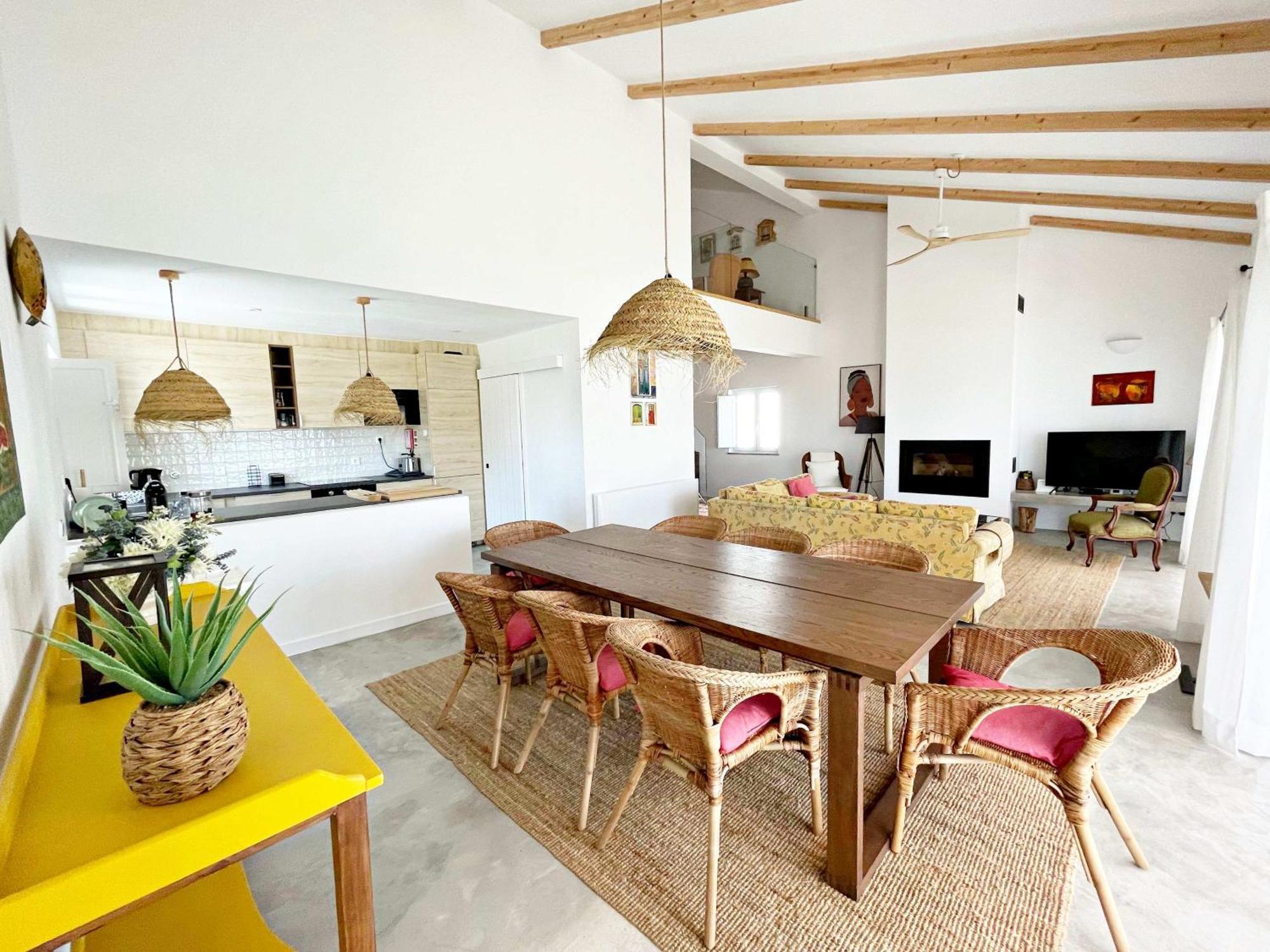 Casa Da Aldeia * Sao Cristovao