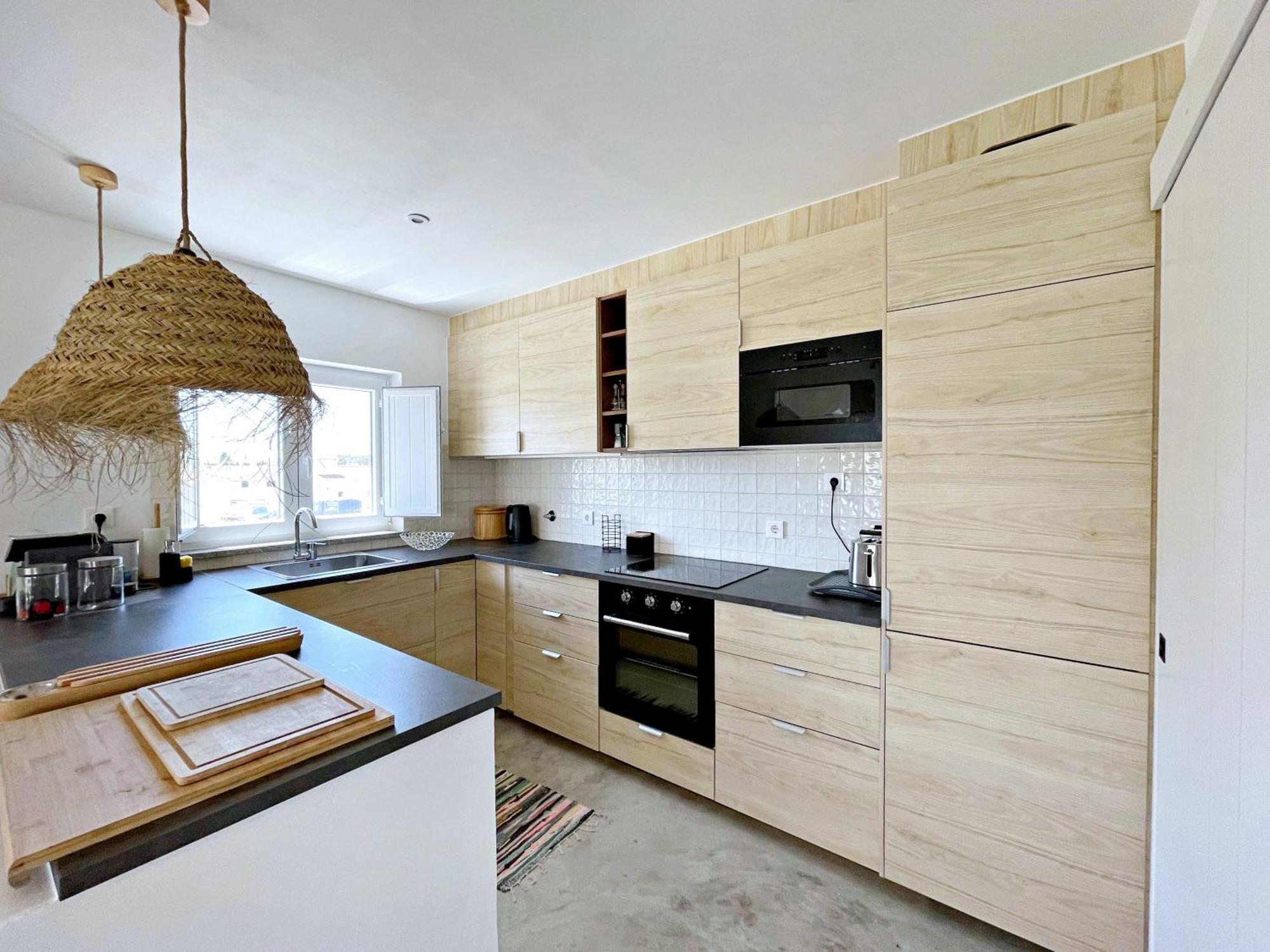 Casa Da Aldeia Holiday home