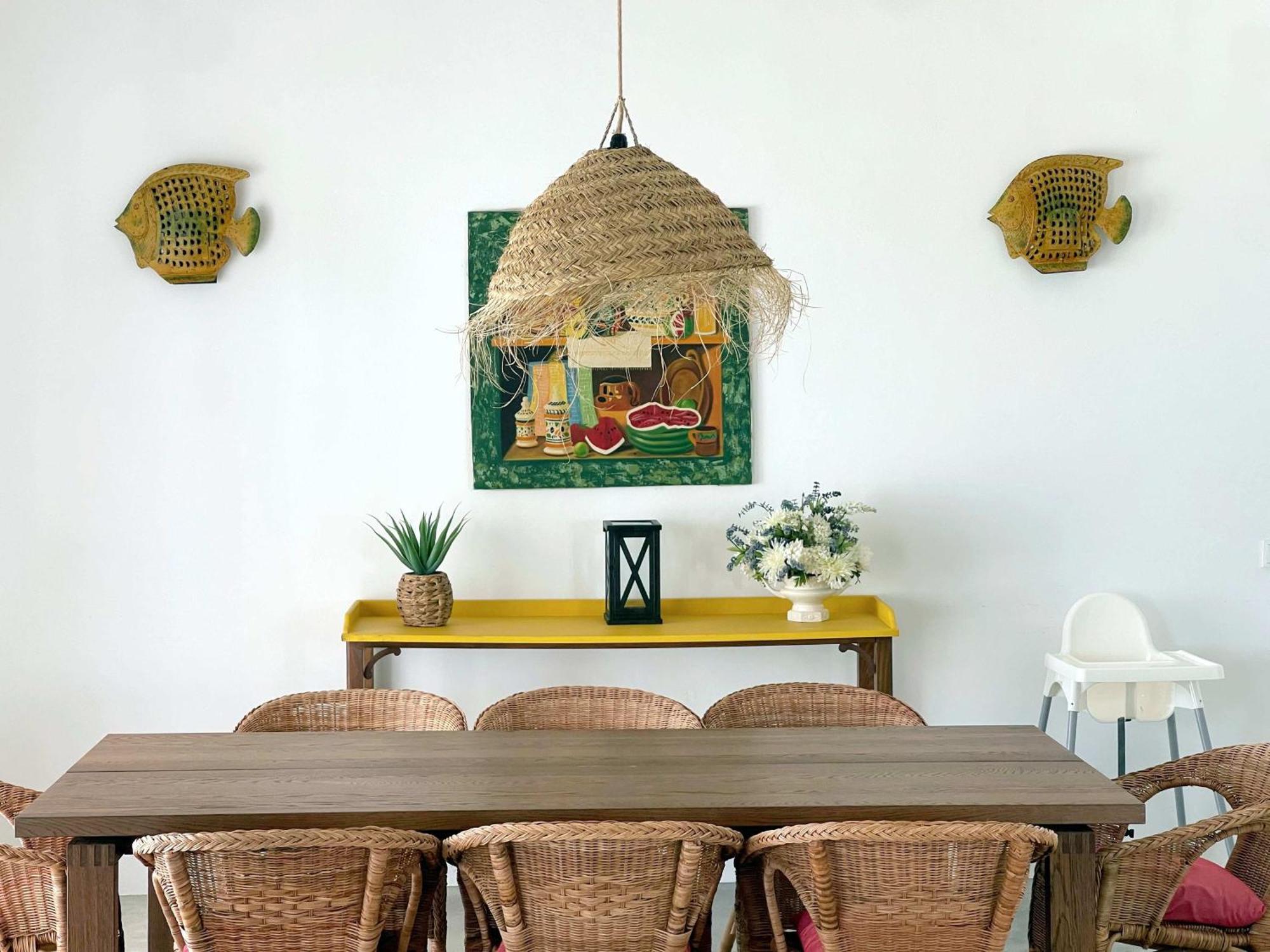 Casa Da Aldeia Holiday home *