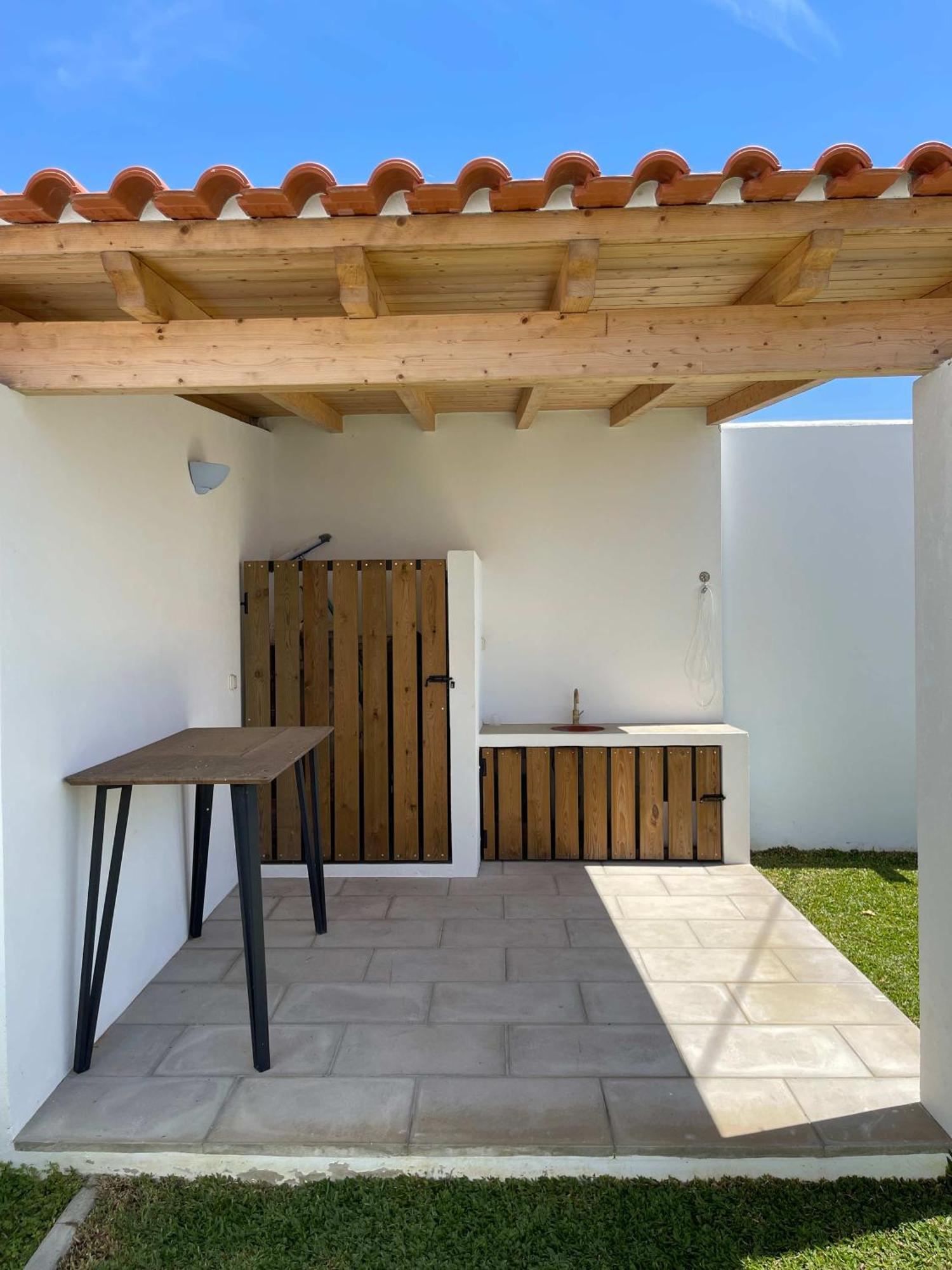 Casa Da Aldeia * Sao Cristovao