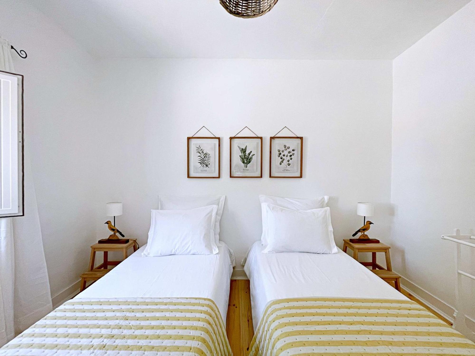 Casa Da Aldeia Holiday home