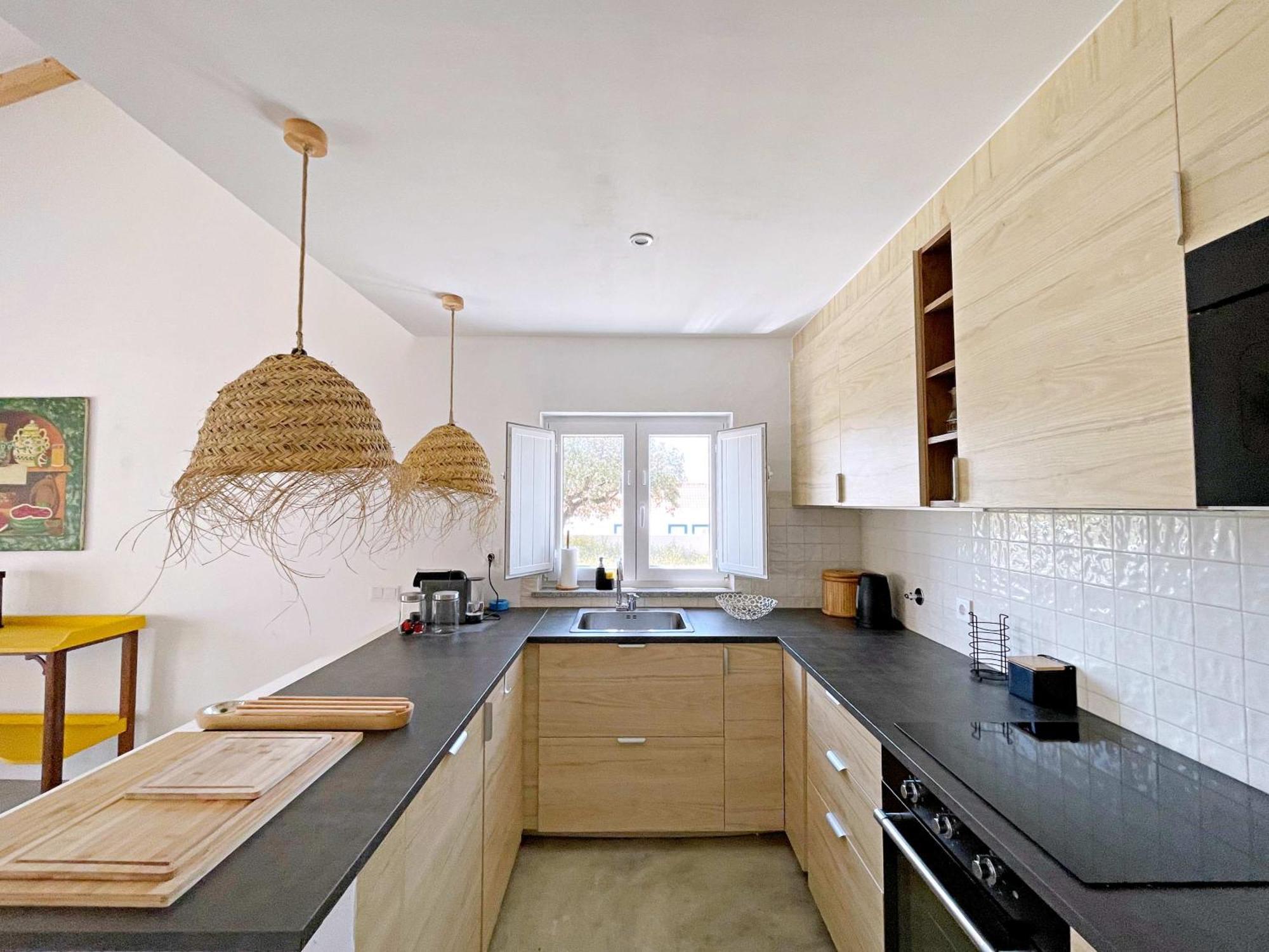 Holiday home Casa Da Aldeia Sao Cristovao