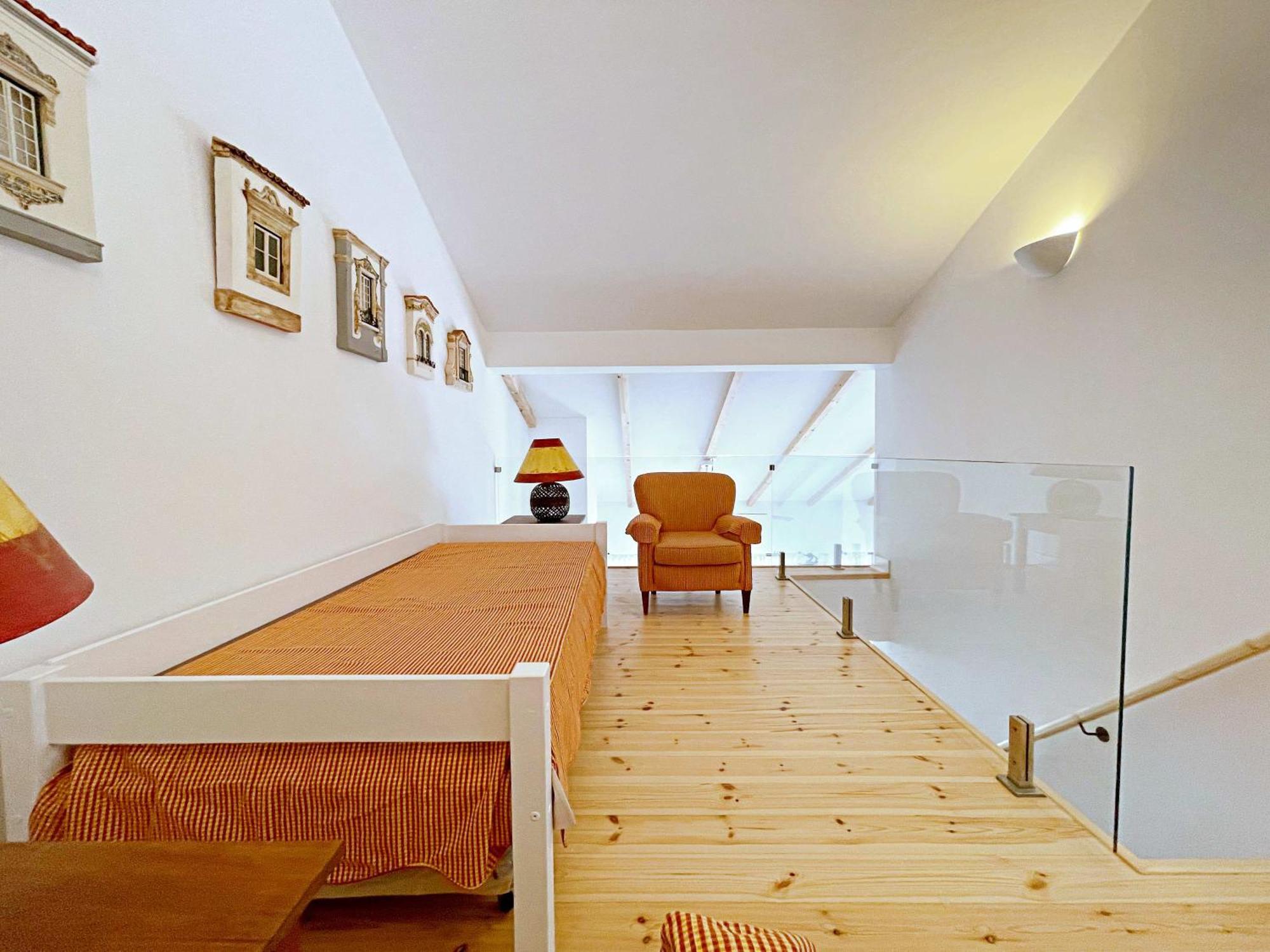 Casa Da Aldeia *