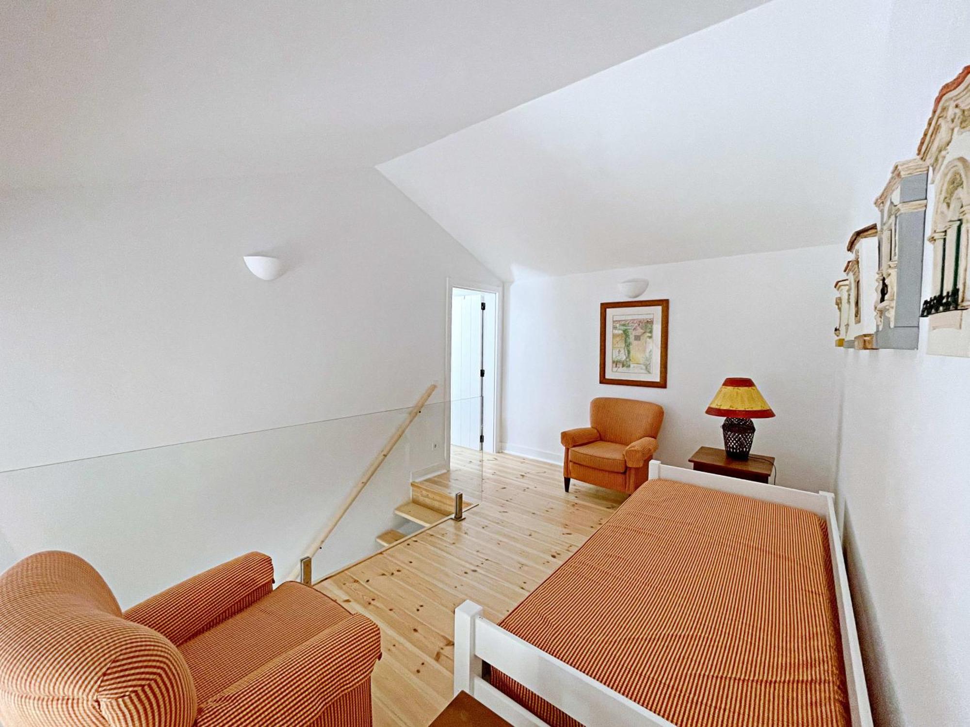 Holiday home Casa Da Aldeia