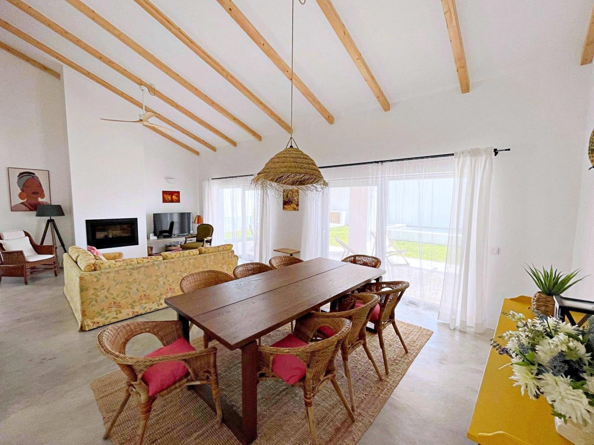Holiday home Casa Da Aldeia
