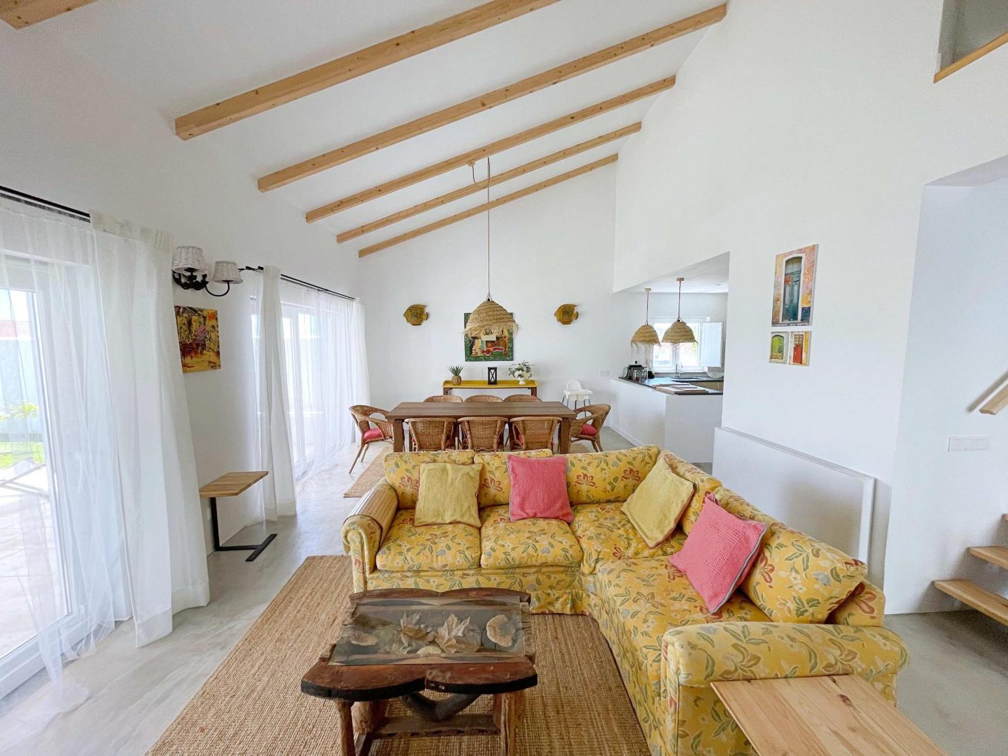 Casa Da Aldeia * Sao Cristovao