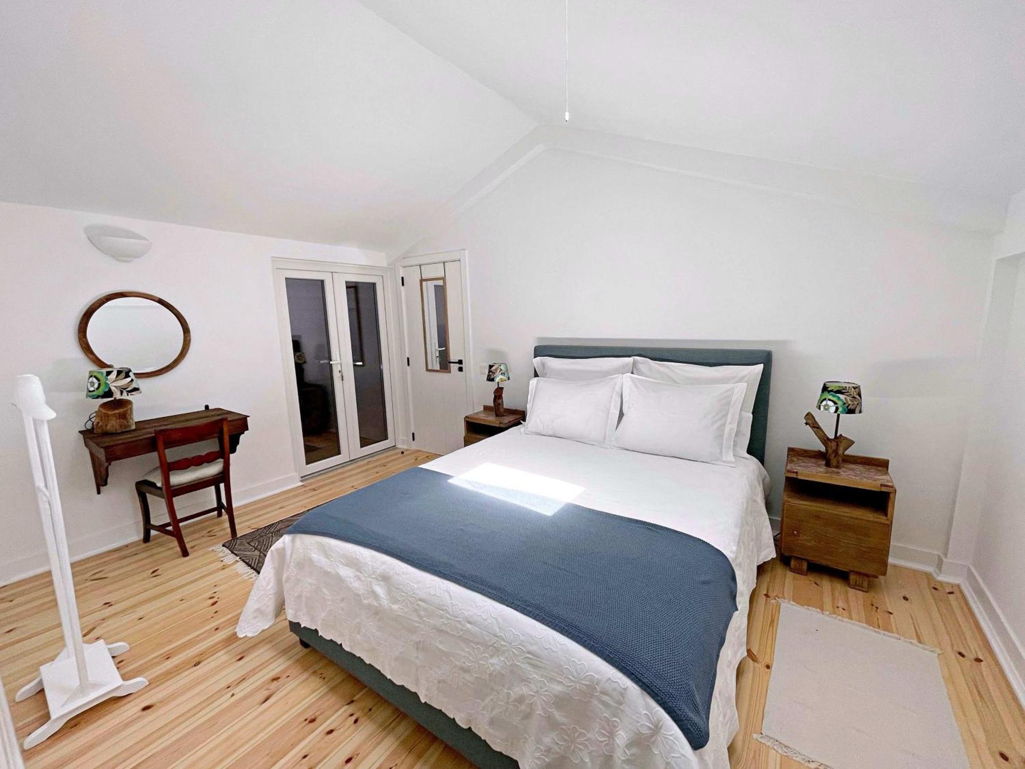 Casa Da Aldeia Holiday home