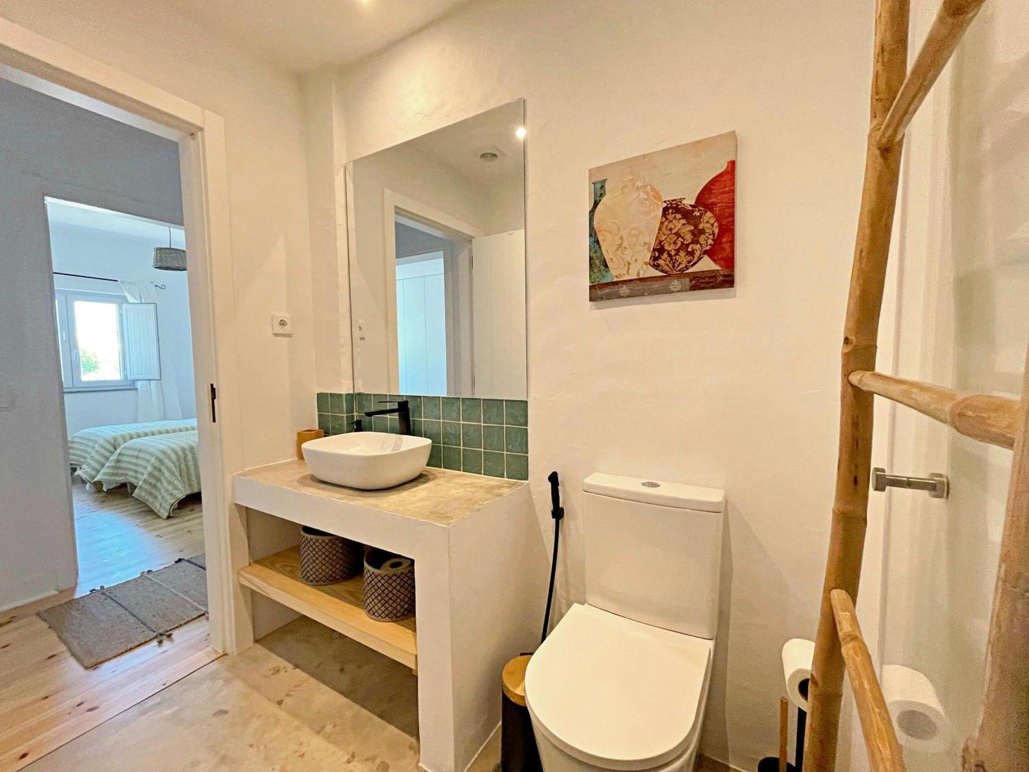 Holiday home Casa Da Aldeia *