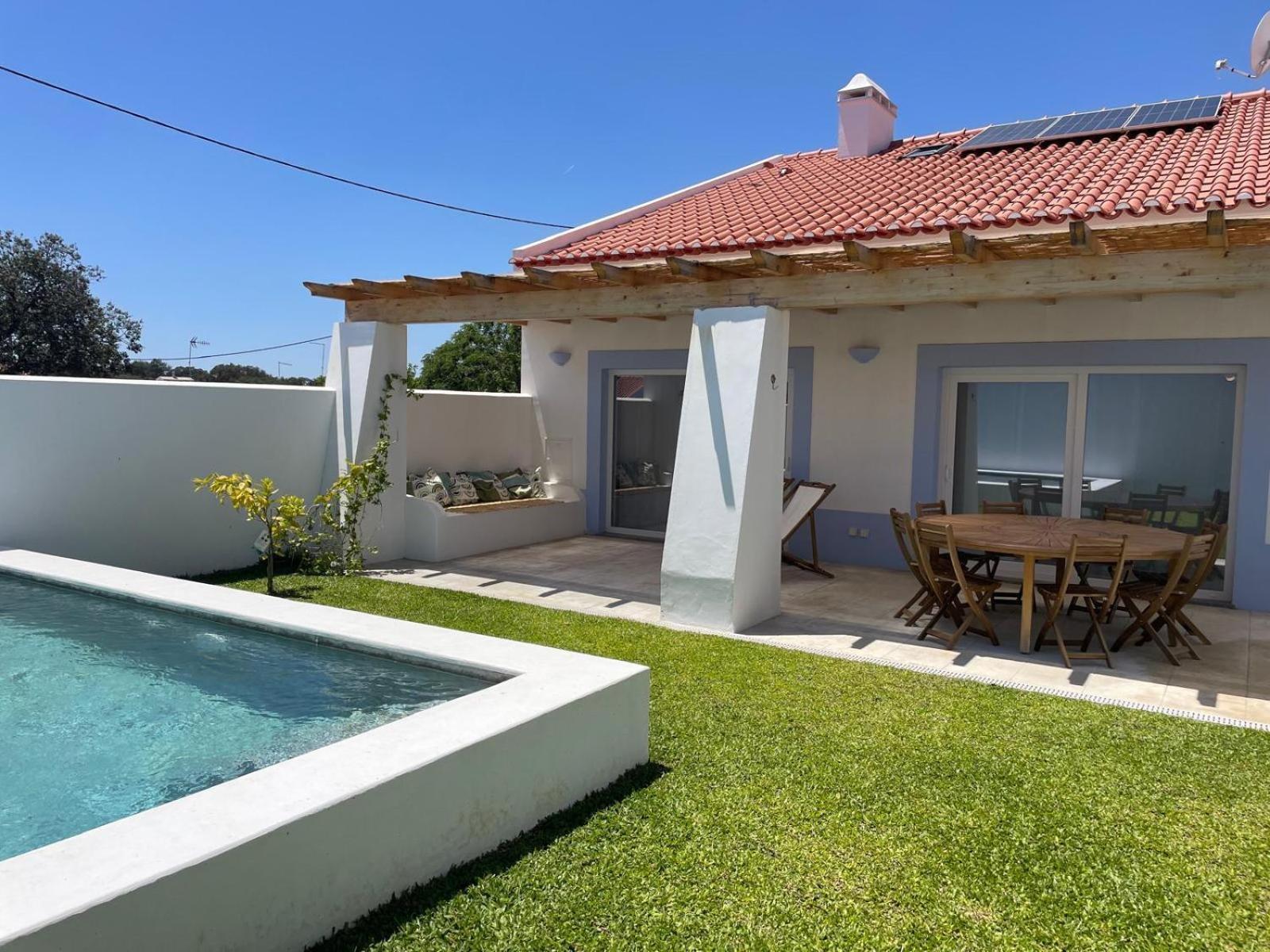 Casa Da Aldeia * Sao Cristovao