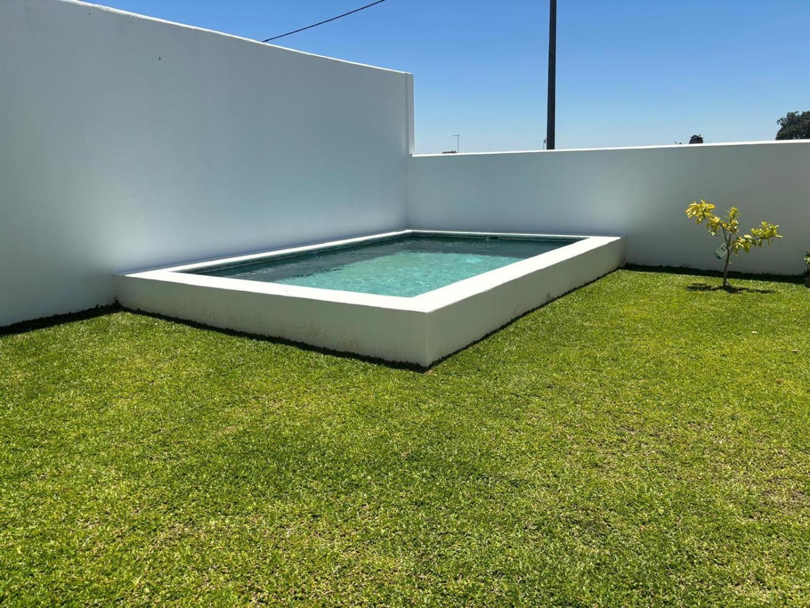 Casa Da Aldeia Sao Cristovao