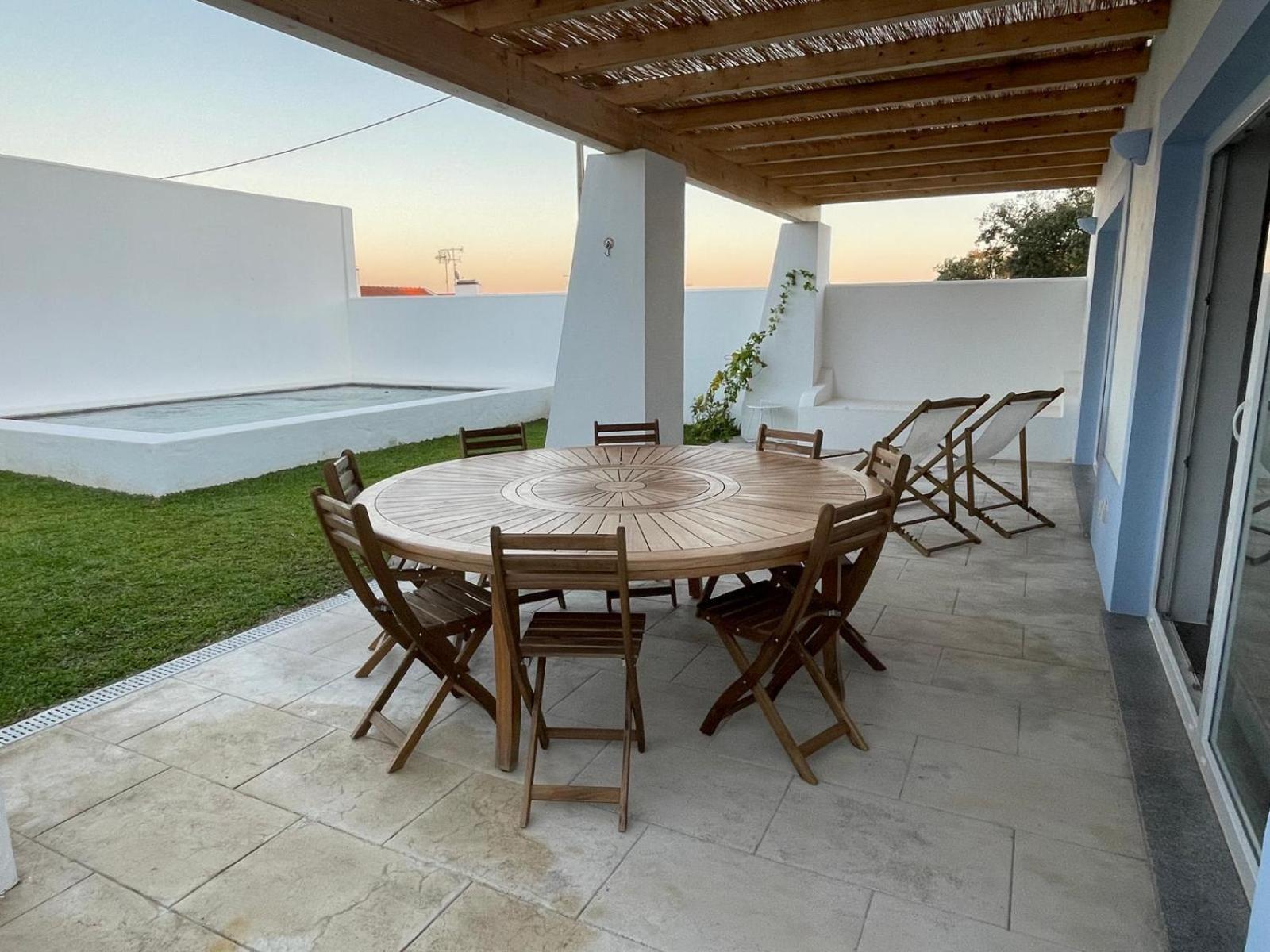 Casa Da Aldeia Holiday home *
