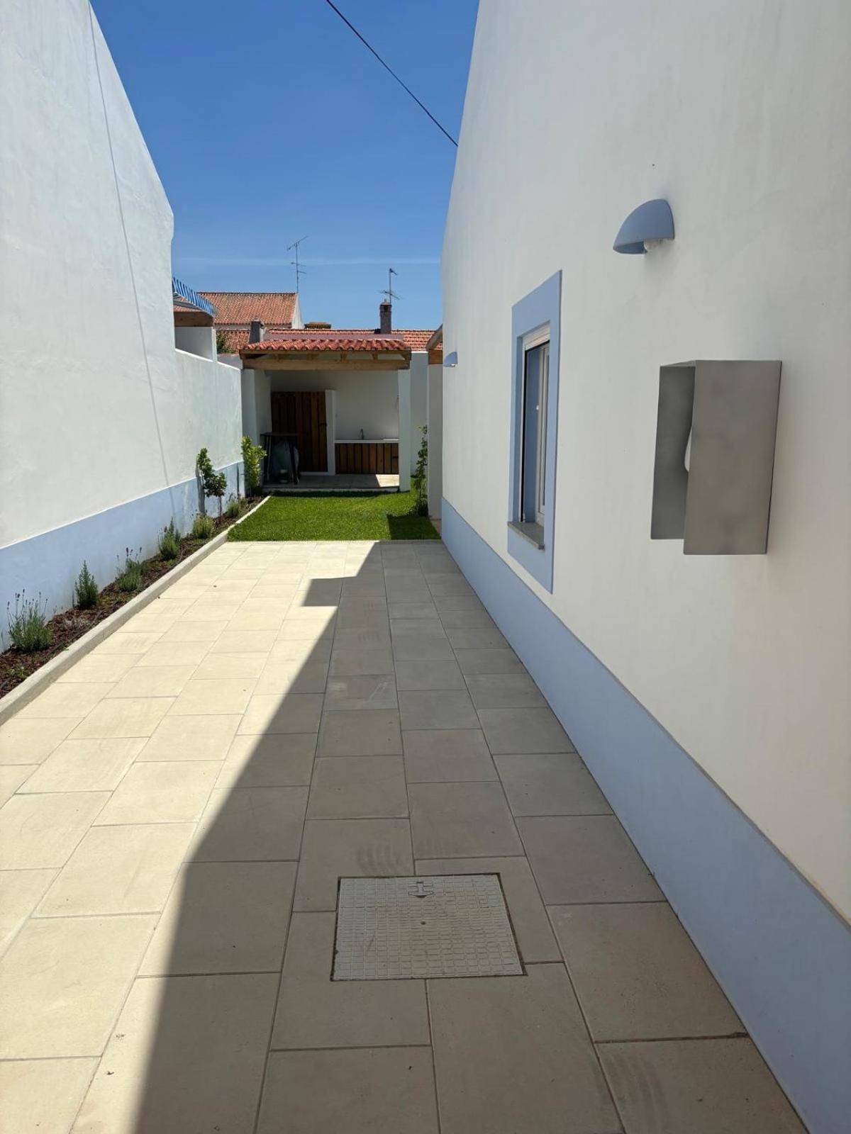 Casa Da Aldeia *